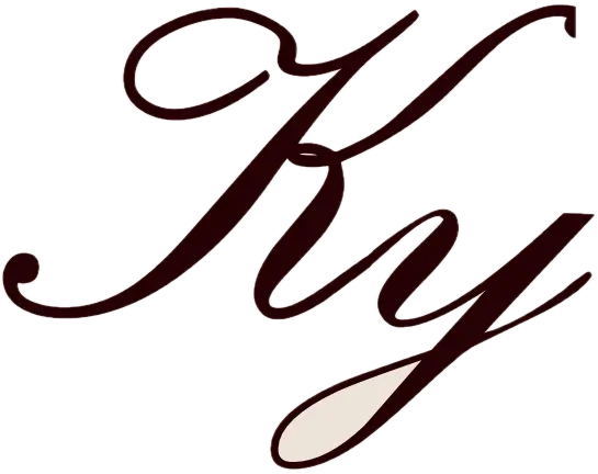 KY Pilates logo